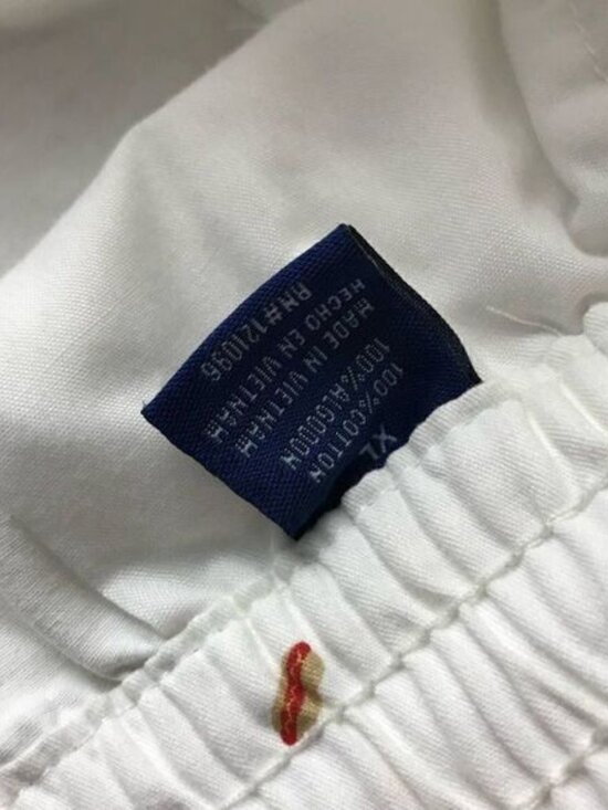 Charleston Threads Shorts Grilling Design XL - Picture 7 of 8